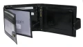 Elegancki portfel męski RFID - Rovicky
