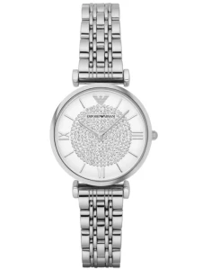 ZEGAREK DAMSKI EMPORIO ARMANI AR1925 - GIANNI T-BAR