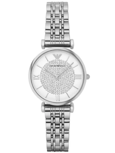 ZEGAREK DAMSKI EMPORIO ARMANI AR1925 - GIANNI T-BAR
