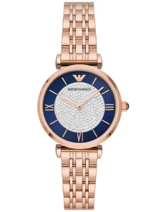 ZEGAREK DAMSKI EMPORIO ARMANI AR11423 - GIANNI T-BAR