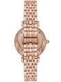 ZEGAREK DAMSKI EMPORIO ARMANI AR11423 - GIANNI T-BAR