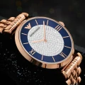 ZEGAREK DAMSKI EMPORIO ARMANI AR11423 - GIANNI T-BAR