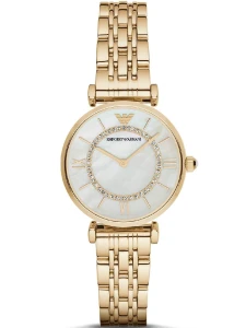ZEGAREK DAMSKI EMPORIO ARMANI AR1907 - CLASSIC