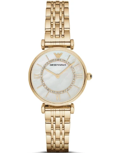 ZEGAREK DAMSKI EMPORIO ARMANI AR1907 - CLASSIC