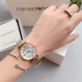 ZEGAREK DAMSKI EMPORIO ARMANI AR1907 - CLASSIC