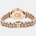 ZEGAREK DAMSKI EMPORIO ARMANI AR11059 - GIANNI T-BAR