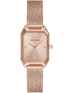 ZEGAREK DAMSKI EMPORIO ARMANI GIOIA AR11347