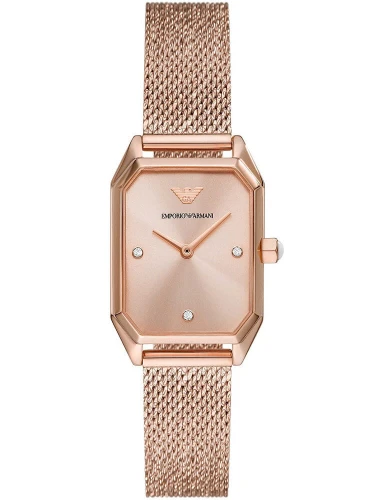ZEGAREK DAMSKI EMPORIO ARMANI GIOIA AR11347