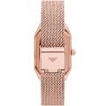 ZEGAREK DAMSKI EMPORIO ARMANI GIOIA AR11347