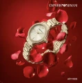 ZEGAREK DAMSKI EMPORIO ARMANI MIA AR11609
