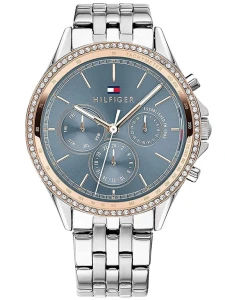 ZEGAREK DAMSKI TOMMY HILFIGER 1781976 ARI