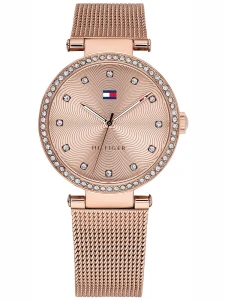 ZEGAREK DAMSKI TOMMY HILFIGER 1781865 LYNN