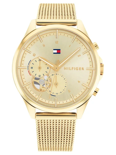 ZEGAREK DAMSKI TOMMY HILFIGER 1782417 Quinn