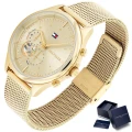 ZEGAREK DAMSKI TOMMY HILFIGER 1782417 Quinn