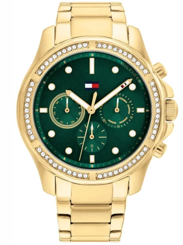 ZEGAREK DAMSKI TOMMY HILFIGER Brooklyn 1782614