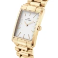 ZEGAREK DAMSKI DANIEL WELLINGTON 24mm Bound 3-Link DW00100703