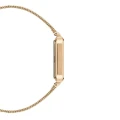 ZEGAREK DAMSKI DANIEL WELLINGTON Quadro Pressed Evergold Emerald 20mm DW00100561