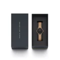ZEGAREK DAMSKI DANIEL WELLINGTON DW00100303 - PETITE MELROSE 36mm