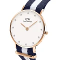 ZEGAREK DAMSKI DANIEL WELLINGTON Glasgow DW00100078