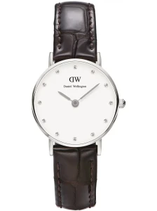 ZEGAREK DAMSKI DANIEL WELLINGTON Classy York DW00100069