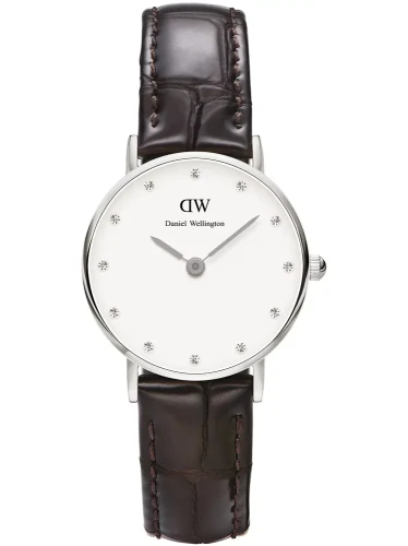 ZEGAREK DAMSKI DANIEL WELLINGTON Classy York DW00100069