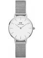 ZEGAREK DAMSKI DANIEL WELLINGTON Classic Petite Sterling DW00100220 28mm