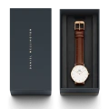 ZEGAREK DAMSKI DANIEL WELLINGTON Classic Petite DW00100175 32mm