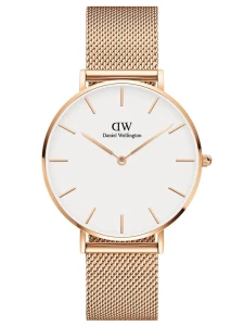 ZEGAREK DAMSKI DANIEL WELLINGTON DW00100305 - PETITE MELROSE 36mm