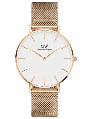 ZEGAREK DAMSKI DANIEL WELLINGTON DW00100305 - PETITE MELROSE 36mm