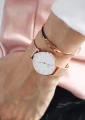 ZEGAREK DAMSKI DANIEL WELLINGTON DW00100305 - PETITE MELROSE 36mm