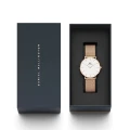 ZEGAREK DAMSKI DANIEL WELLINGTON DW00100305 - PETITE MELROSE 36mm