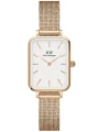 ZEGAREK DAMSKI DANIEL WELLINGTON DW00100431 - QUADRO