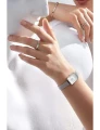 ZEGAREK DAMSKI DANIEL WELLINGTON DW00100438 - QUADRO