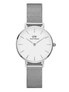 ZEGAREK DAMSKI DANIEL WELLINGTON DW00100164 - PETITE STERLING 32mm