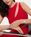 ZEGAREK DAMSKI DANIEL WELLINGTON Quadro Lumine Pressed Piano 20mm DW00100578