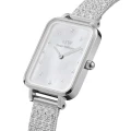 ZEGAREK DAMSKI DANIEL WELLINGTON Quadro Lumine Pressed Piano 20mm DW00100580