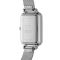 ZEGAREK DAMSKI DANIEL WELLINGTON Quadro Lumine Pressed Piano 20mm DW00100580