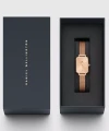 ZEGAREK DAMSKI DANIEL WELLINGTON DW00100484 - QUADRO
