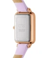 ZEGAREK DAMSKI DANIEL WELLINGTON Quadro Lavender Mop 20mm DW00100637