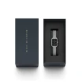 ZEGAREK DAMSKI DANIEL WELLINGTON Quadro Silver Mesh DW00100667