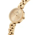 ZEGAREK DAMSKI DANIEL WELLINGTON Elan Lumine Gold 22mm DW00100718