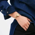 ZEGAREK DAMSKI DANIEL WELLINGTON Elan Lumine Gold 22mm DW00100718