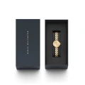 ZEGAREK DAMSKI DANIEL WELLINGTON Elan Lumine Gold 22mm DW00100718