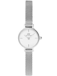 ZEGAREK DAMSKI DANIEL WELLINGTON Petite Mini Stainless Steel 19mm DW00100746