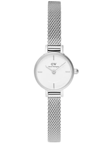 ZEGAREK DAMSKI DANIEL WELLINGTON Petite Mini Stainless Steel 19mm DW00100746