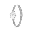 ZEGAREK DAMSKI DANIEL WELLINGTON Petite Mini Stainless Steel 19mm DW00100746
