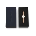 ZEGAREK DAMSKI DANIEL WELLINGTON Petite Mini Rose Gold Stainless Steel 19mm DW00100744