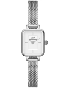 ZEGAREK DAMSKI DANIEL WELLINGTON Quadro Mini 15mm DW00100726