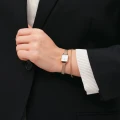 ZEGAREK DAMSKI DANIEL WELLINGTON Quadro Mini Melrose 15mm DW00100727