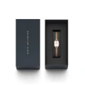 ZEGAREK DAMSKI DANIEL WELLINGTON Quadro Mini Melrose 15mm DW00100727